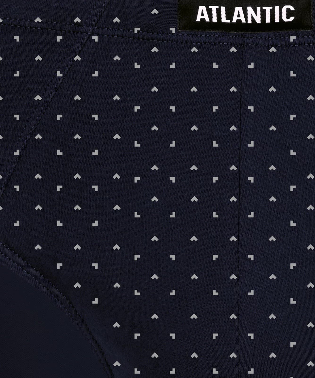 SLIPY MĘSKIE CLASSIC 3MP-101