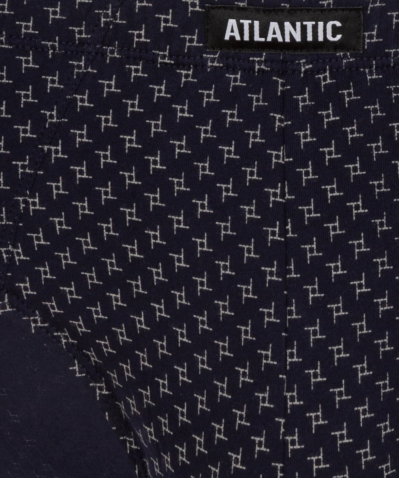 SLIPY MĘSKIE CLASSIC 3MP-101