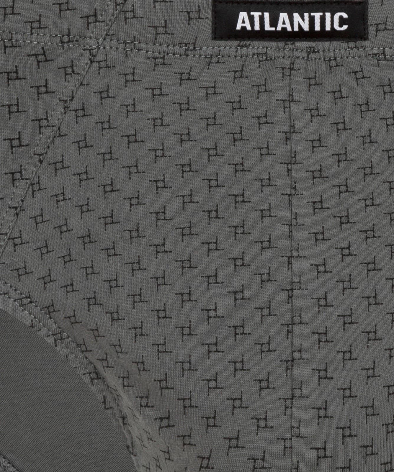 SLIPY MĘSKIE CLASSIC 3MP-101