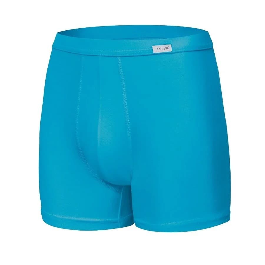 BOKSERKI AUTHENTIC PERFECT