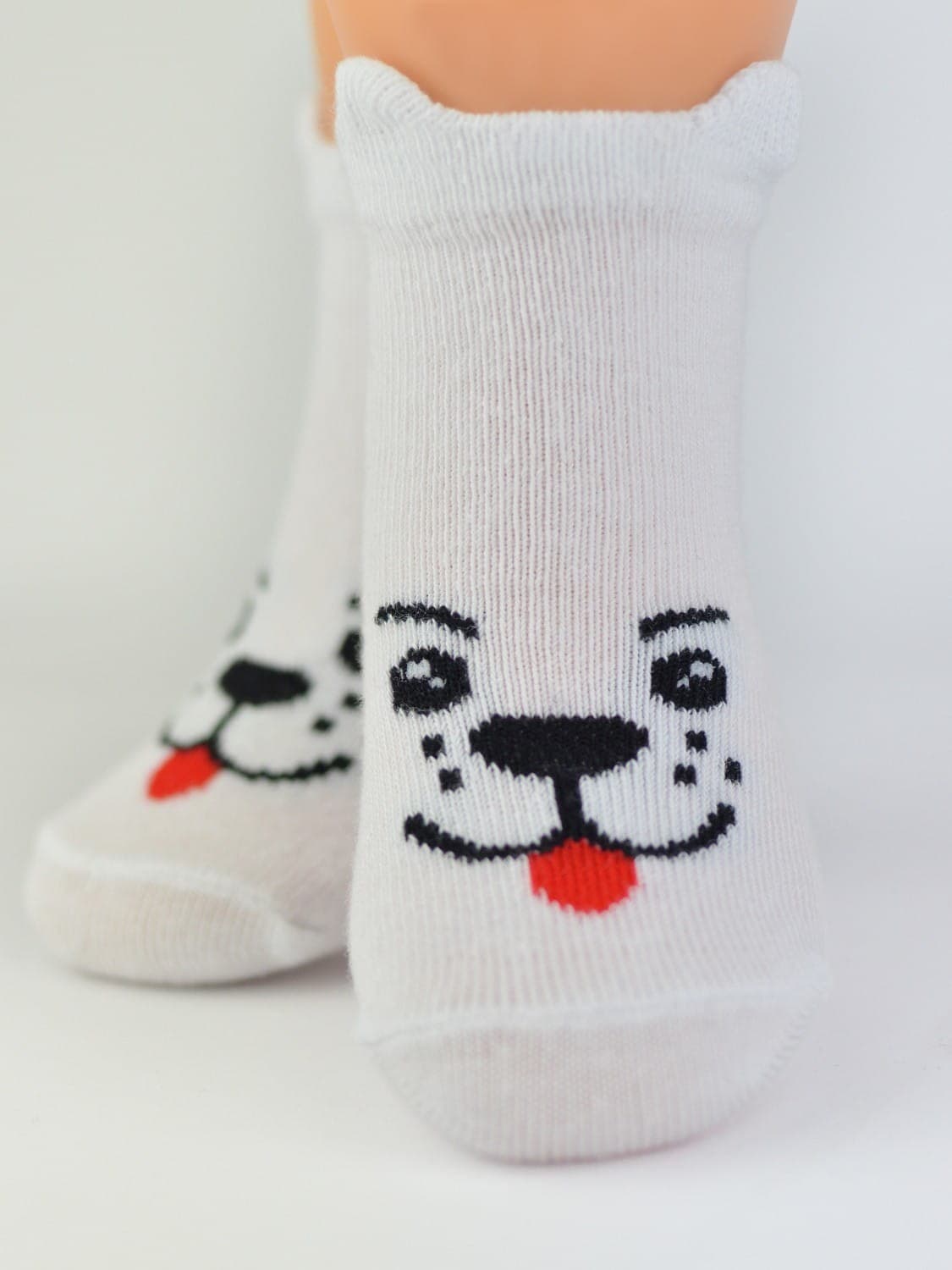 SKARPETY Z BUŹKAMI SB019