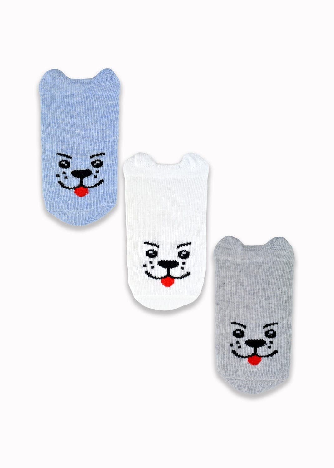 SKARPETY Z BUŹKAMI SB019