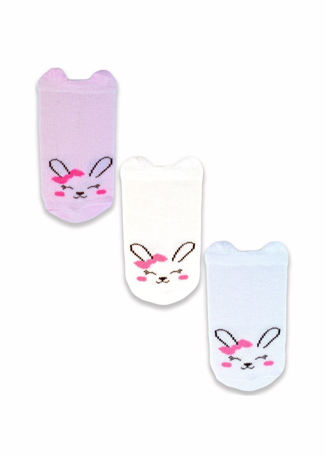 SKARPETY Z BUŹKAMI SB019