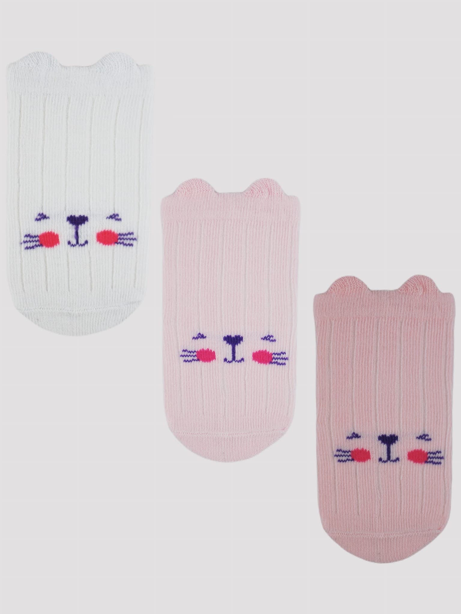 SKARPETY Z BUŹKAMI SB019