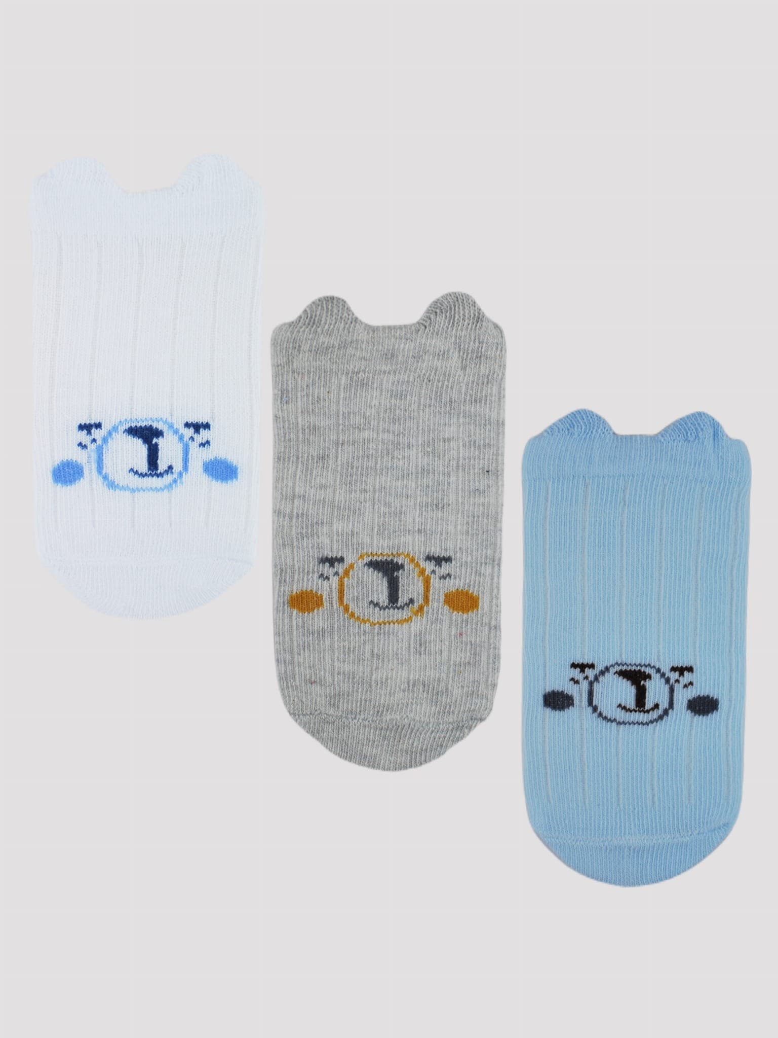 SKARPETY Z BUŹKAMI SB019