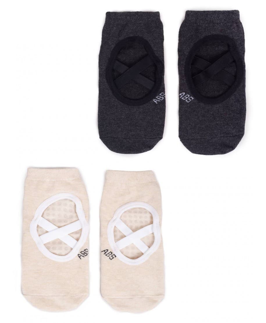 SKARPETKI DO JOGI ABS SKS-015