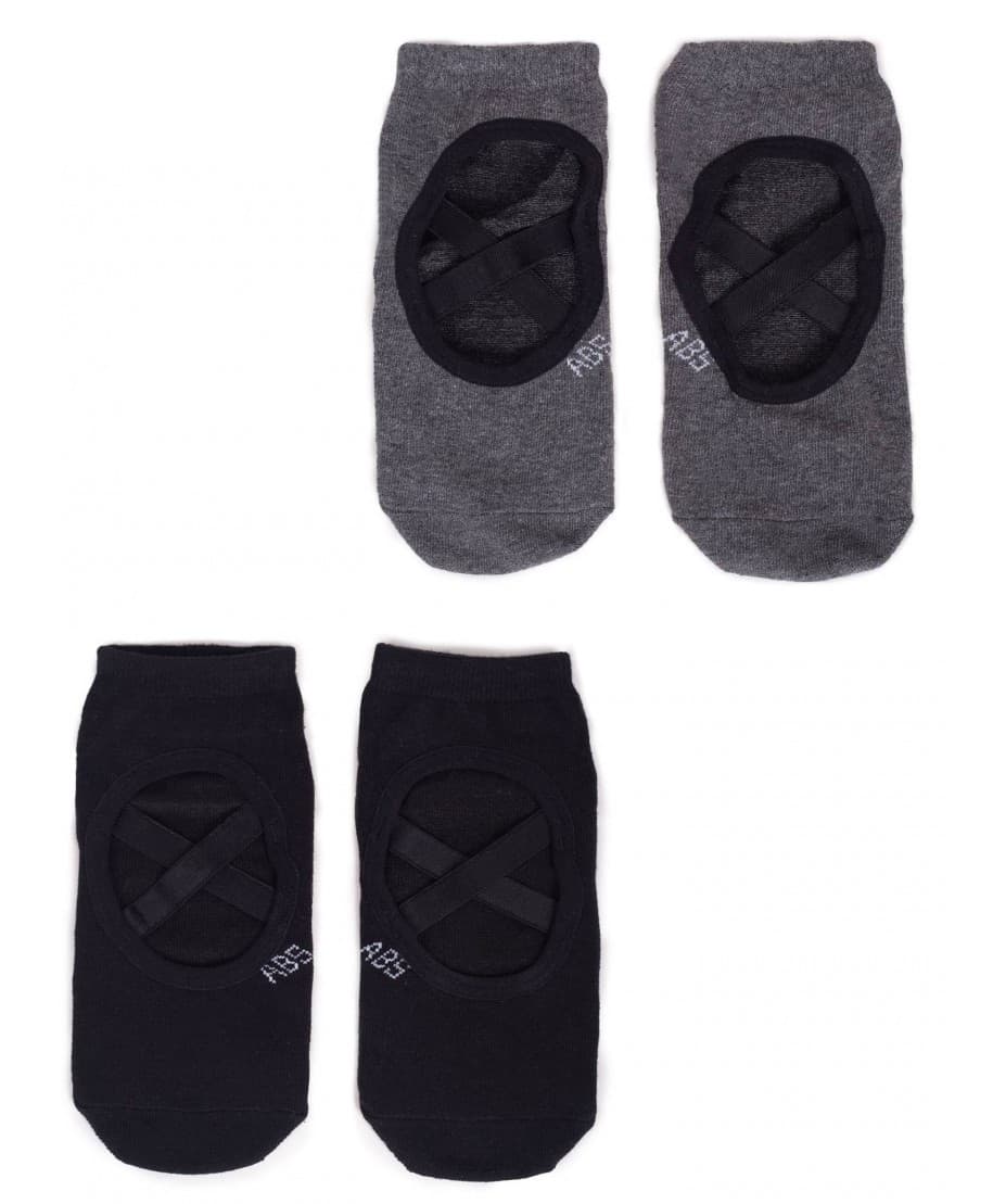 SKARPETKI DO JOGI ABS SKS-015