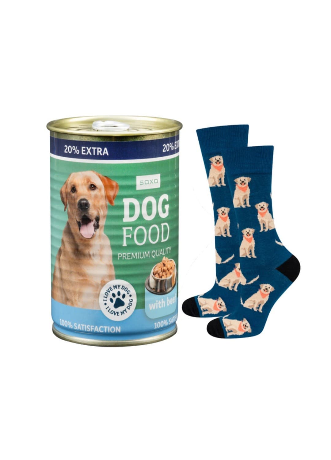 SKARPETY DAMSKIE W PUSZCE