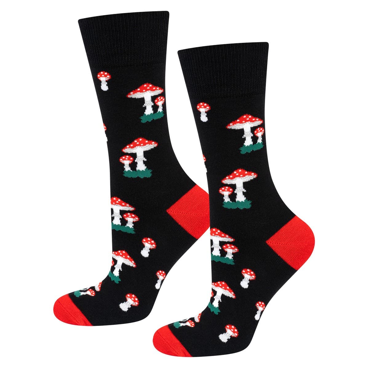 SKARPETY SOXO GRZYBY