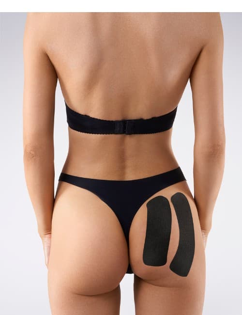 TAŚMA SECRET TAPE BA-20 5 CM