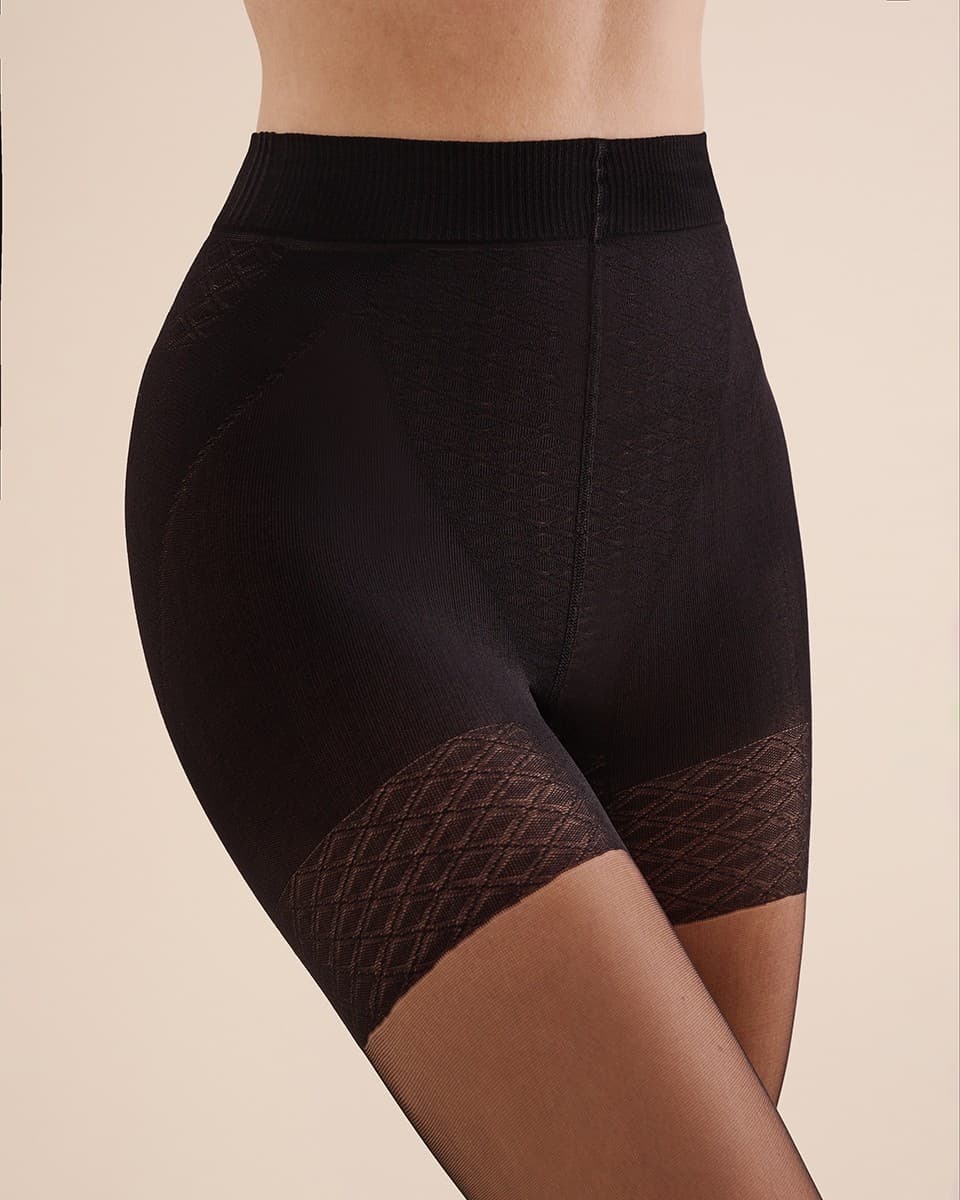 RAJSTOPY MEDICA PUSH-UP 20 DEN