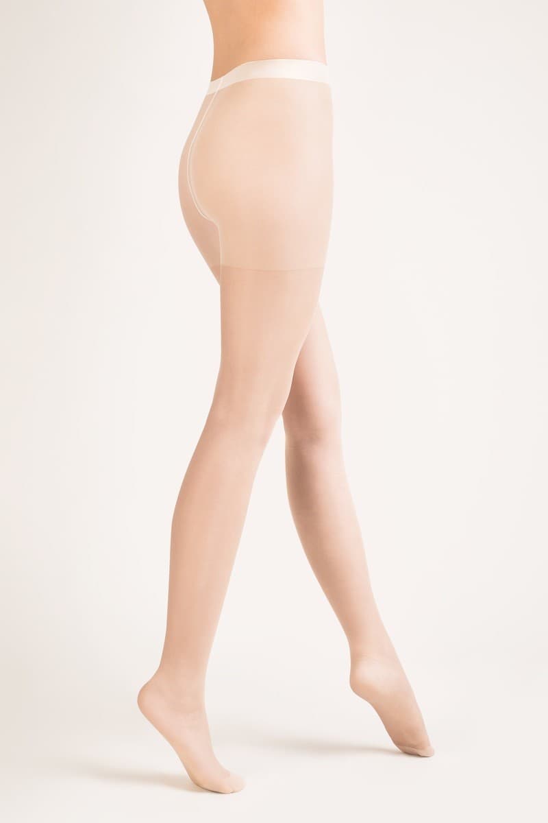 RAJSTOPY CLASSIC 15 DEN R.5