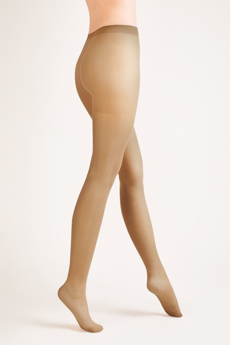 RAJSTOPY CLASSIC 15 DEN R.5