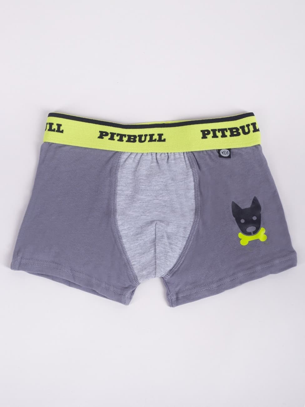 BOKSERKI CHŁOPIĘCE BMB-18 R.110-152