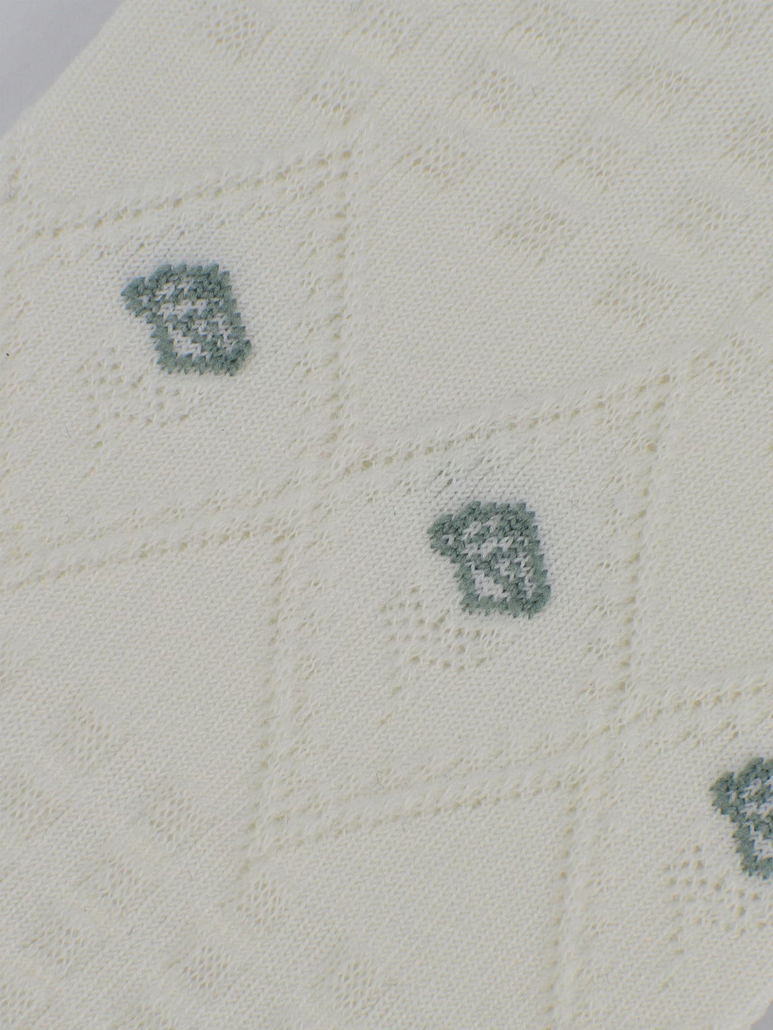 STOPKI DAMSKIE BAWEŁNIANE ST032