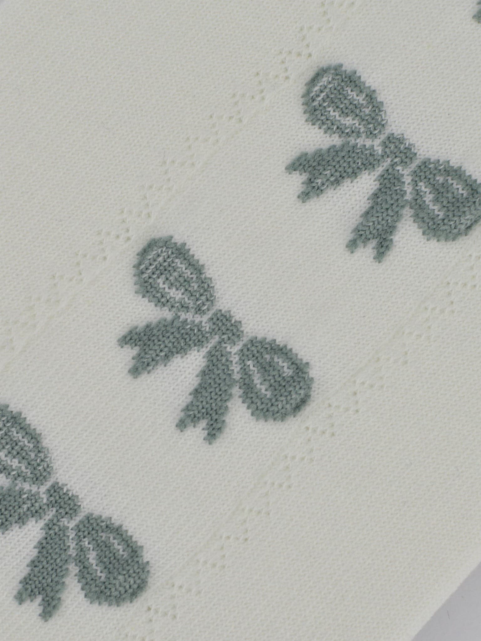 STOPKI DAMSKIE BAWEŁNIANE ST032