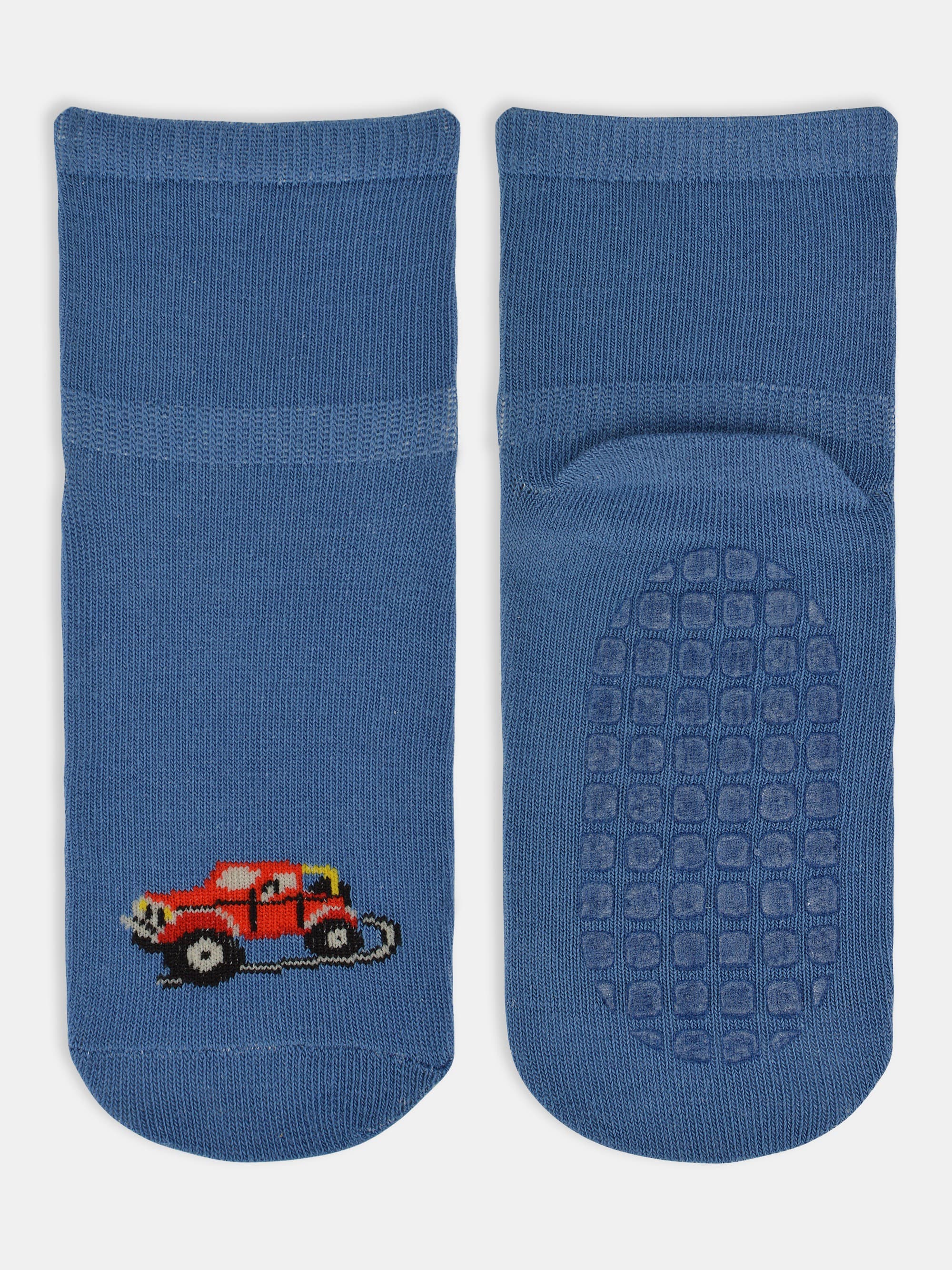 SKARPETY BAWEŁNIANE ABS SB009