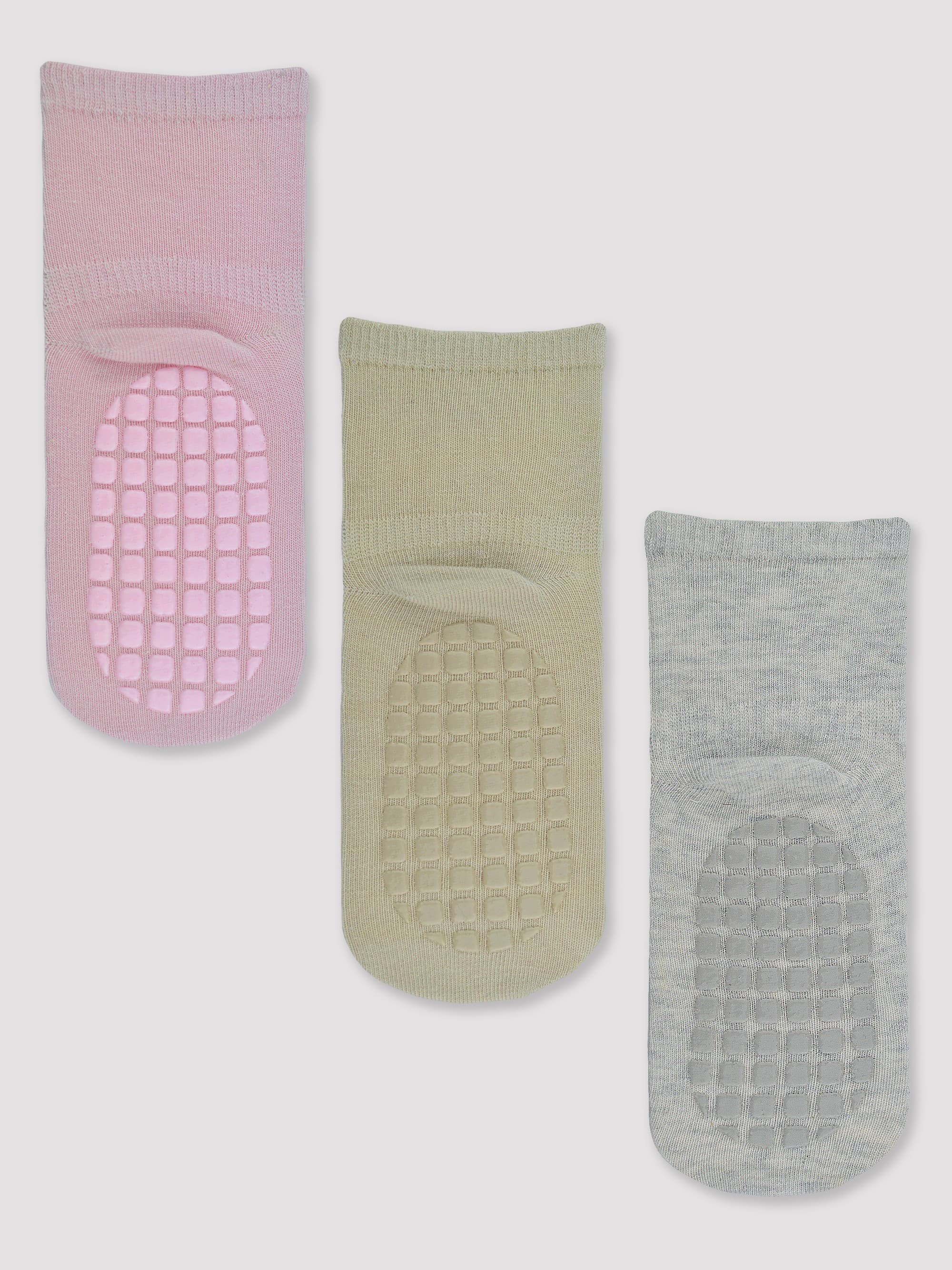 SKARPETY BAWEŁNIANE ABS SB009