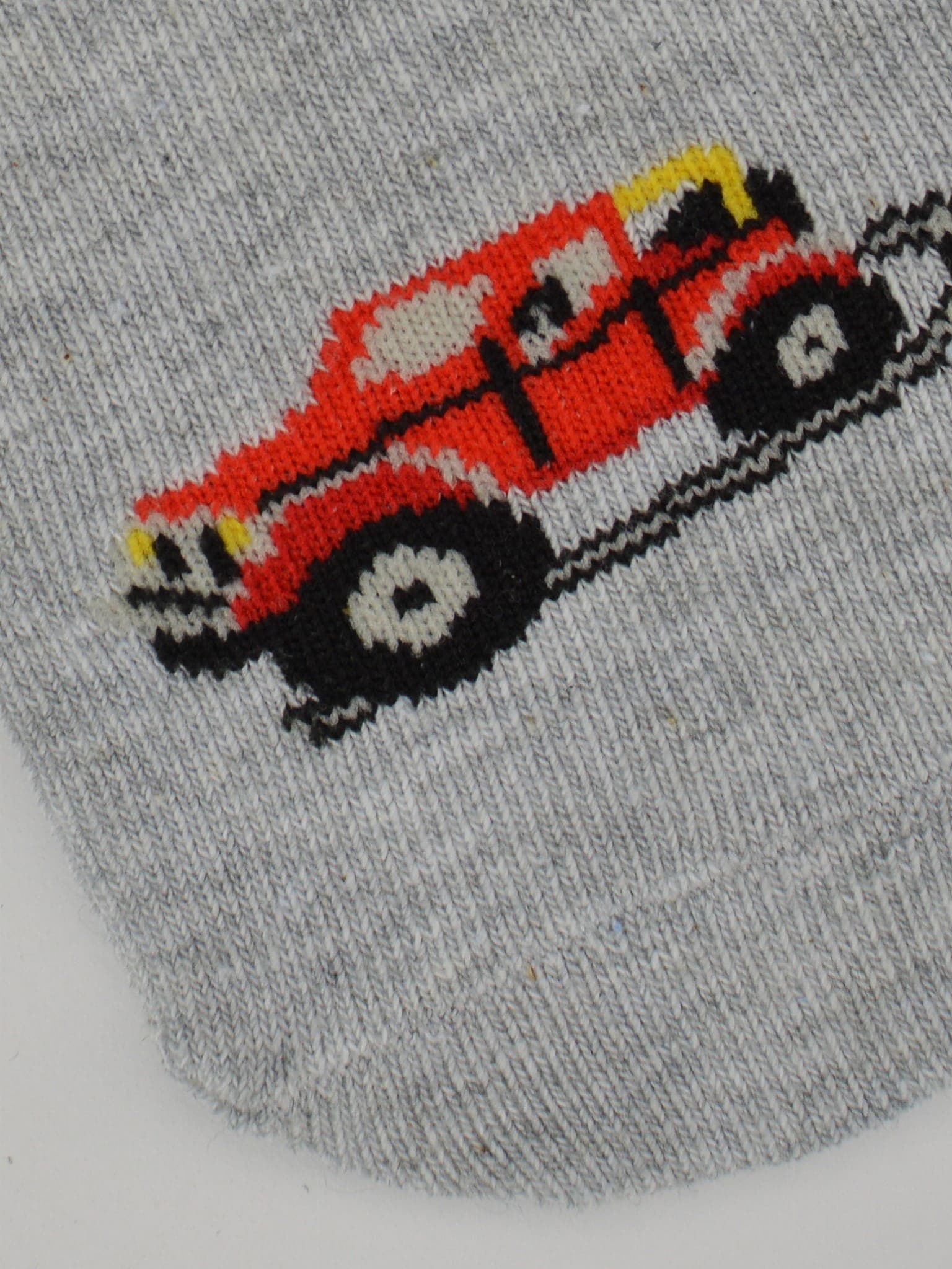 SKARPETY BAWEŁNIANE ABS SB009