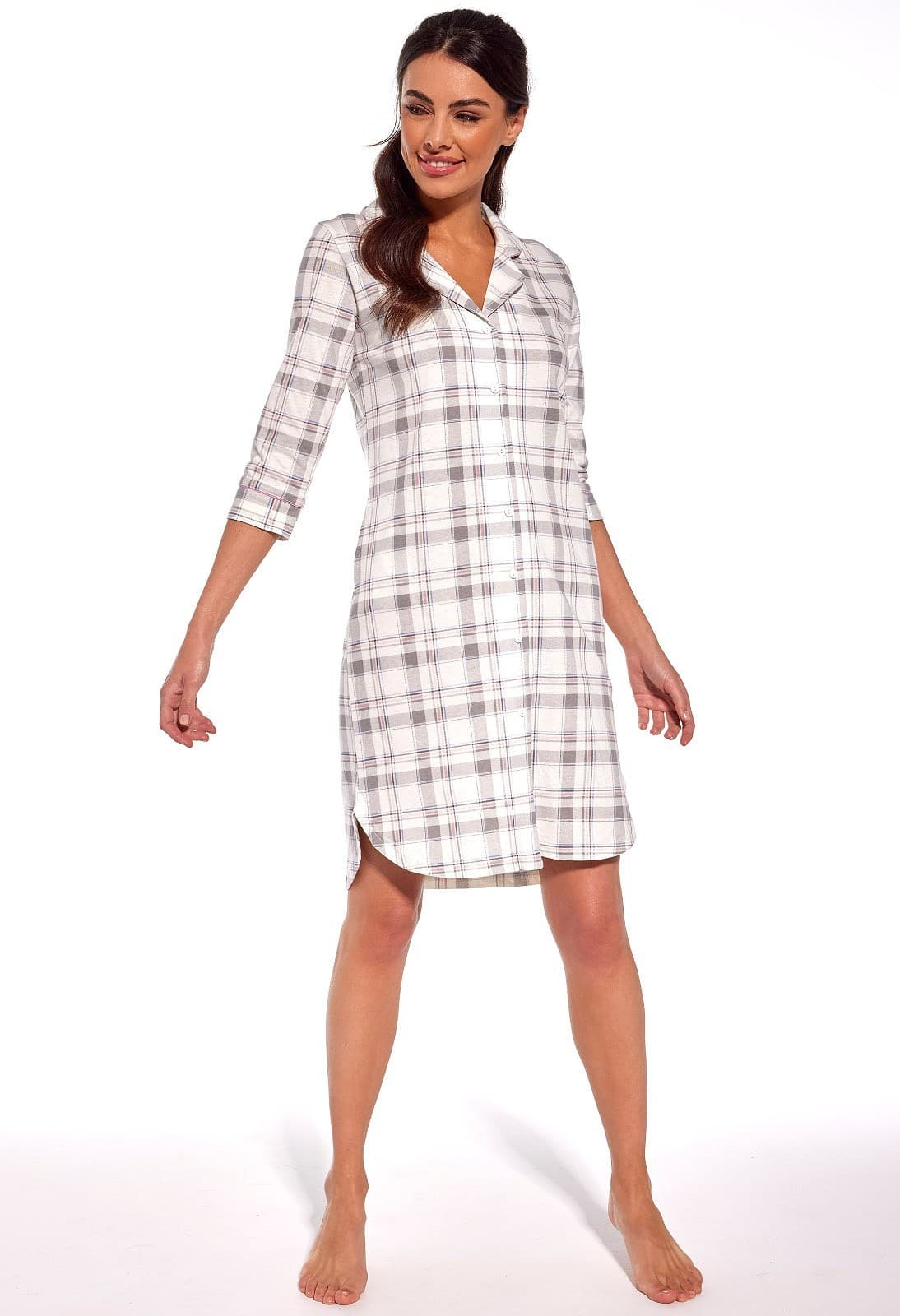 KOSZULA DAMSKA 484/287 ERICA 3 KR