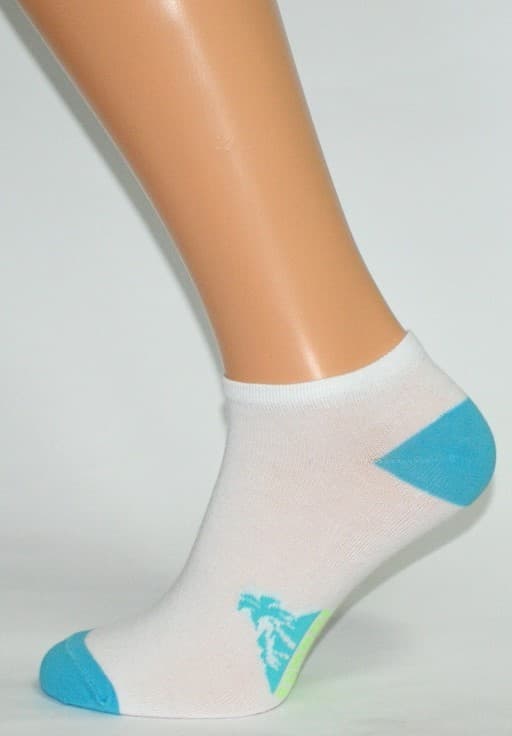 STOPKI ONA CLASSIC D-017