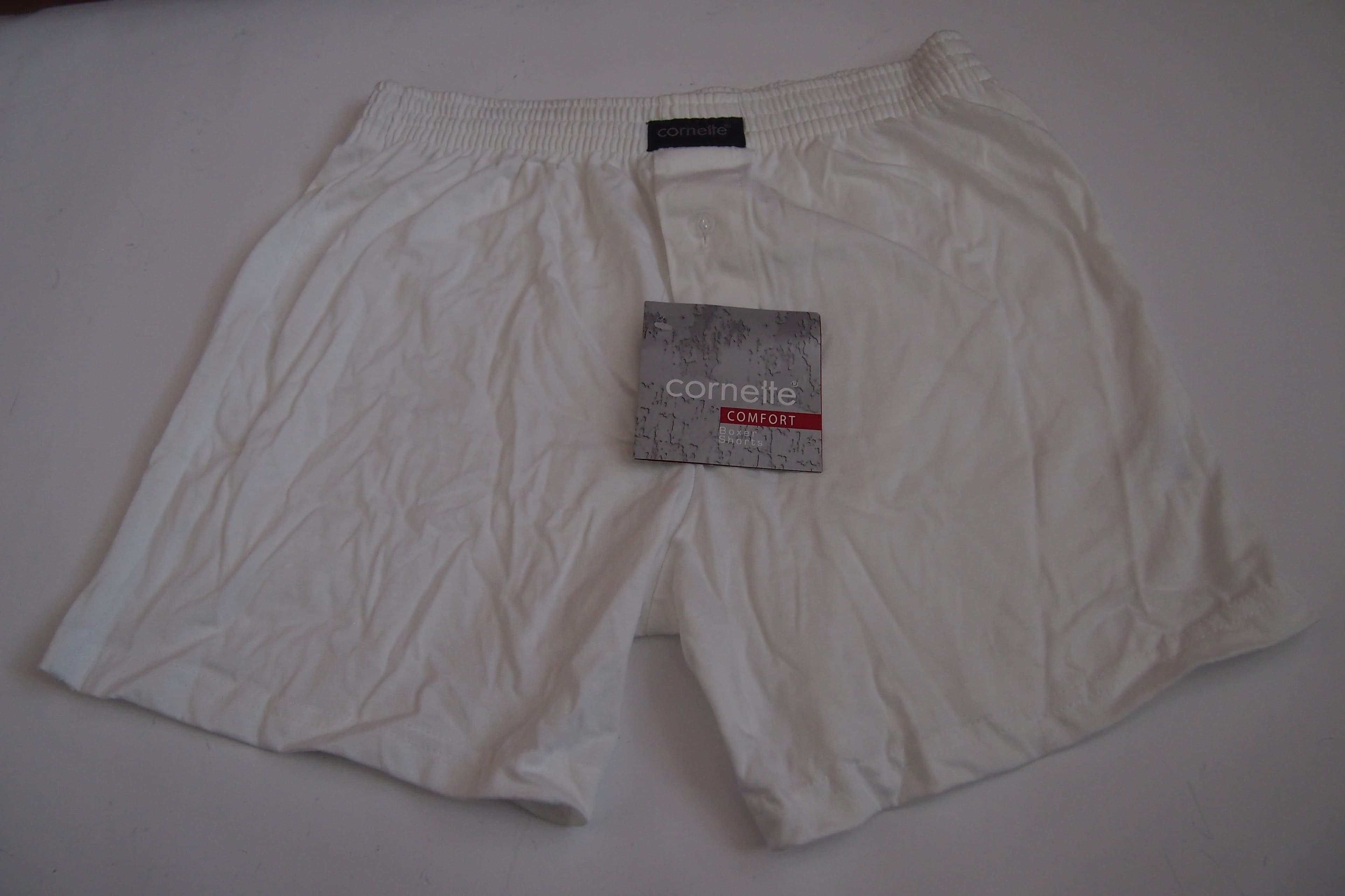 BOKSERKI COMFORT II SALE