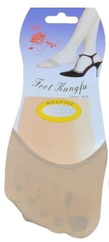 PÓŁSTOPKI COVER BAWEŁNA