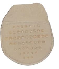 PÓŁSTOPKI COVER BAWEŁNA