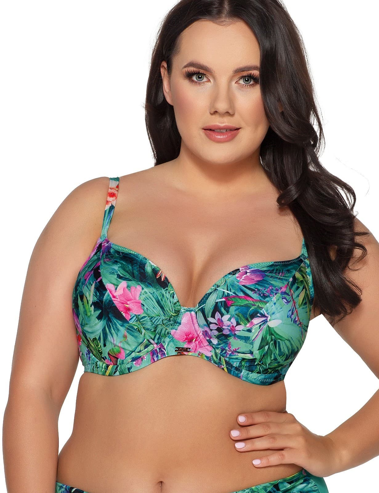 BIUSTONOSZ SK 206 SOFT PARADISE