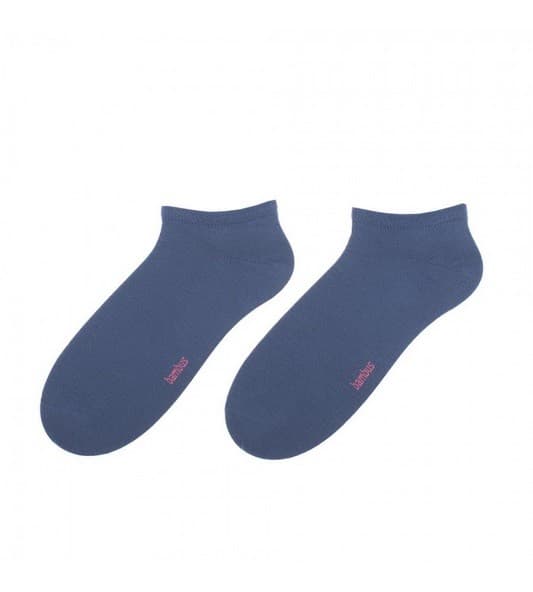 STOPKI DAMSKIE BAMBUS D-009