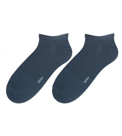 STOPKI MĘSKIE BAMBUS M-009