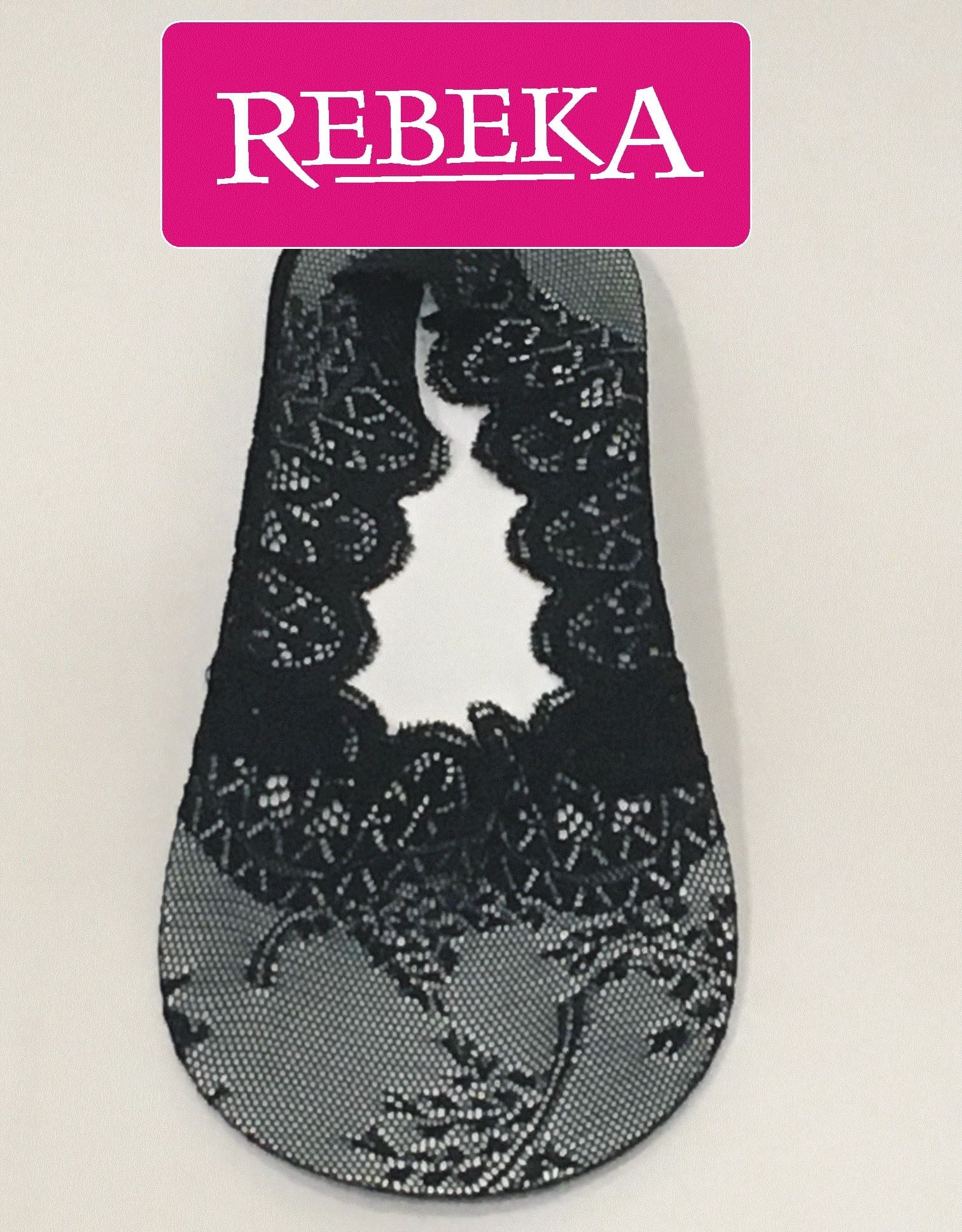 MOKASYNY LASEROWE KORONKA ABS 1901