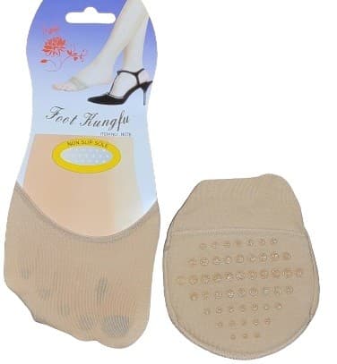 PÓŁSTOPKI COVER BAWEŁNA