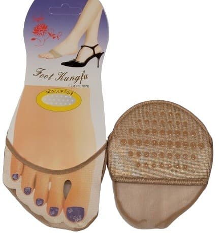 PÓŁSTOPKI COVER PODUSZKA ABS