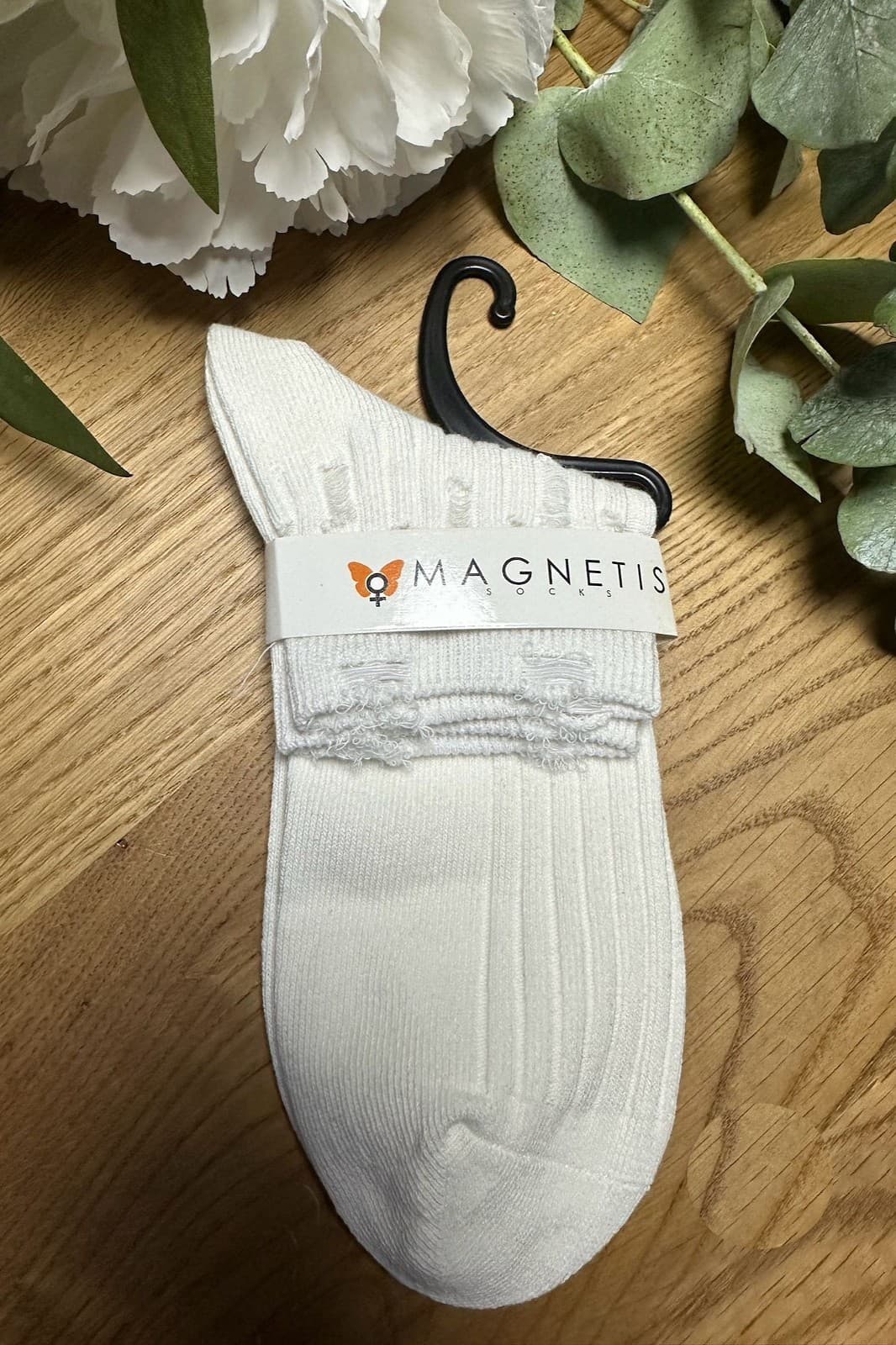 SKARPETY BAWEŁNIANE