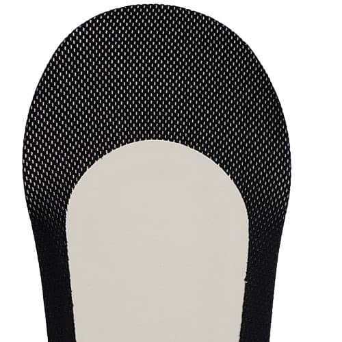 BALERINKI LASEROWE TRANSPARENTNE 1121