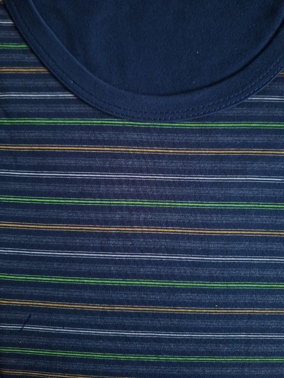 PIŻAMA MĘSKA VARIOUS 138/48 DR