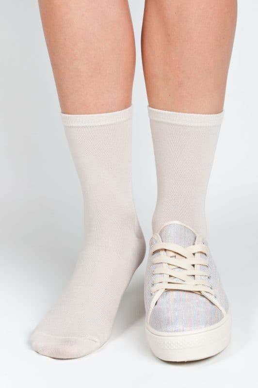 SKARPETY DAMSKIE BAMBUS