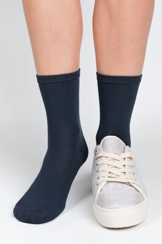 SKARPETY DAMSKIE BAMBUS