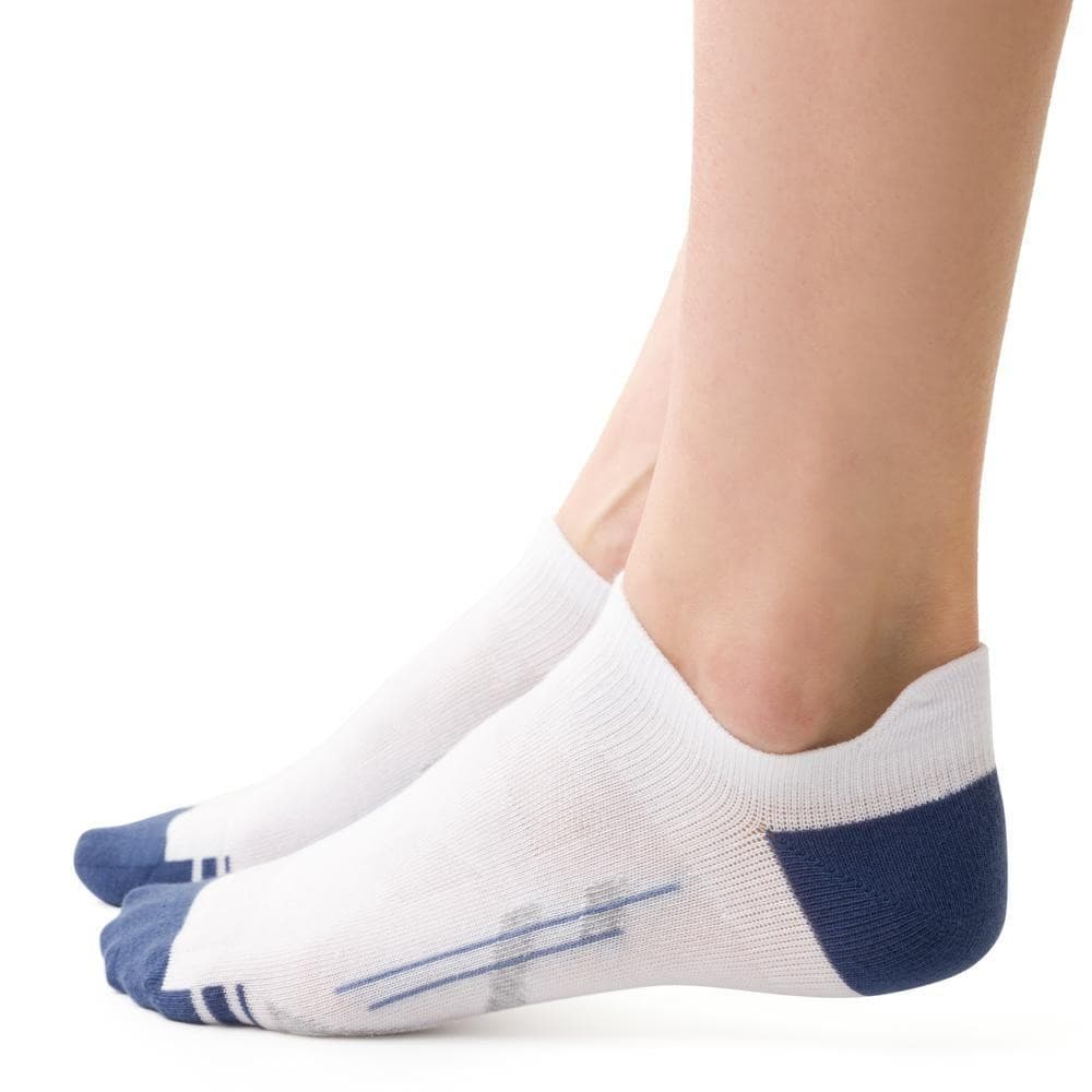 STOPKI DAMSKIE SPORTOWE 050