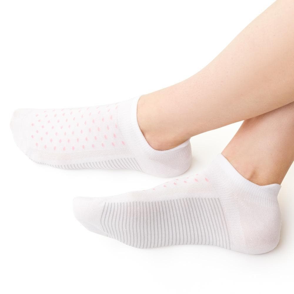 STOPKI DAMSKIE SPORTOWE 050