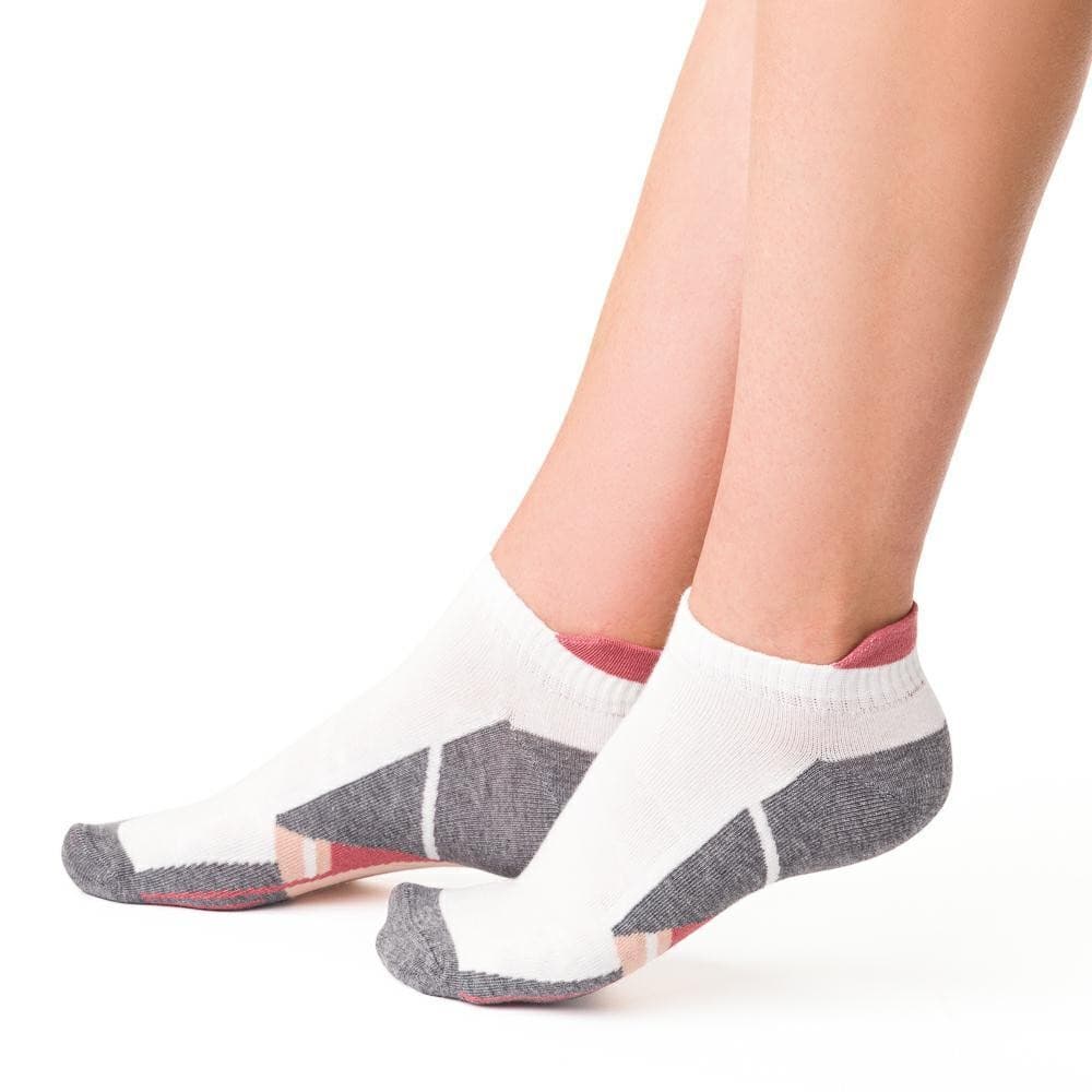 STOPKI DAMSKIE SPORTOWE 050