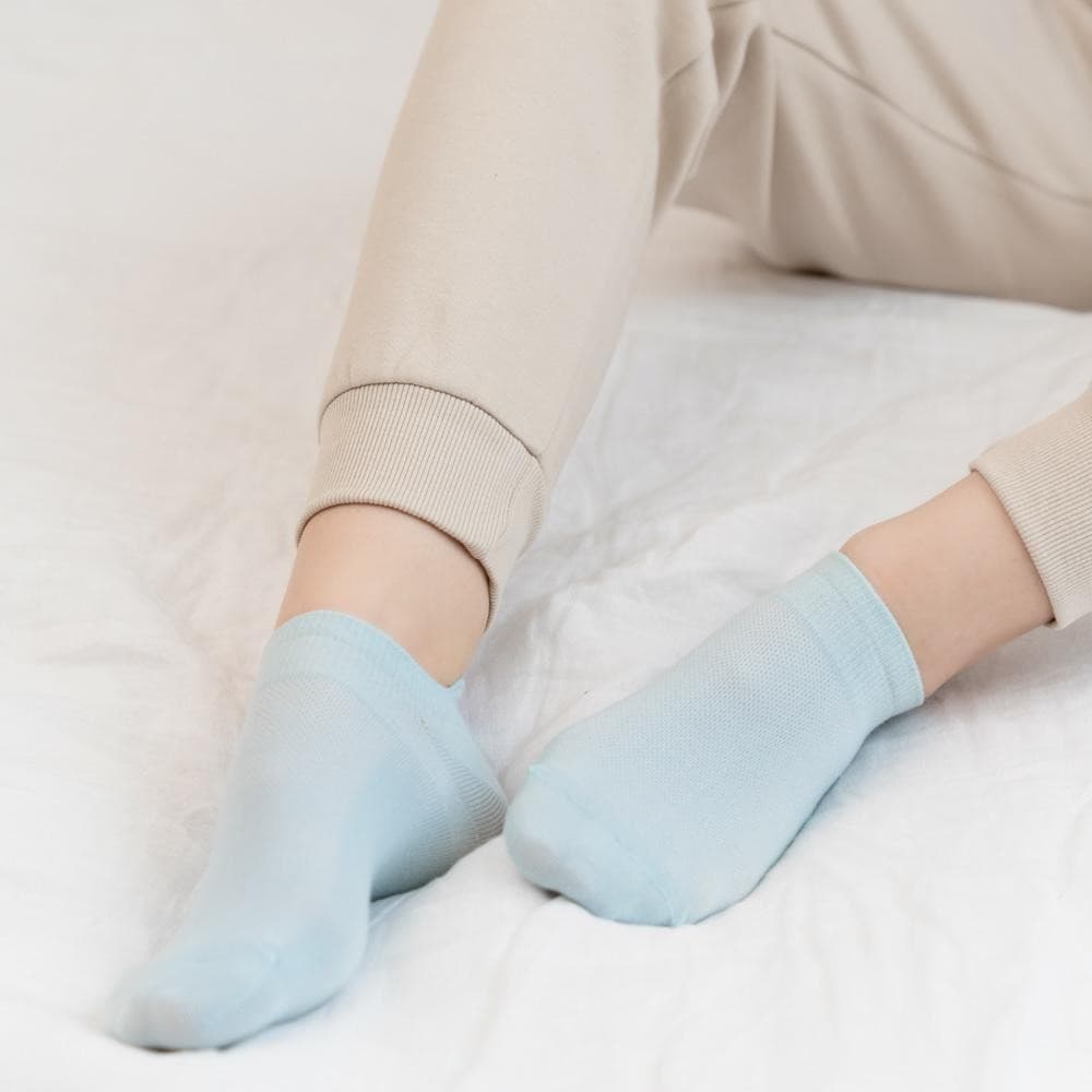 STOPKI DAMSKIE SPORTOWE 050