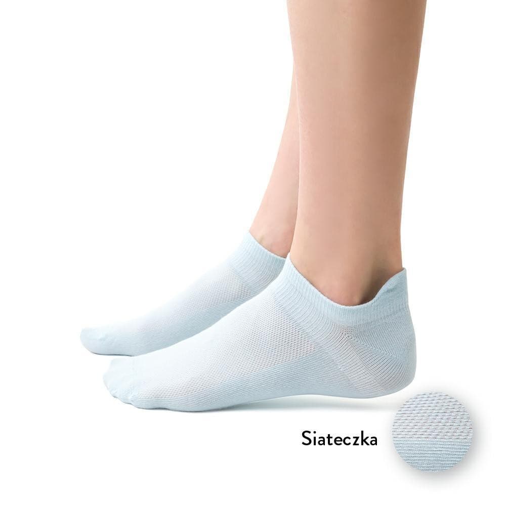 STOPKI DAMSKIE SPORTOWE 050