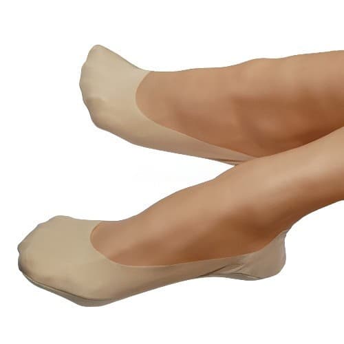 MOKASYNY LASEROWE SILIKON 1122