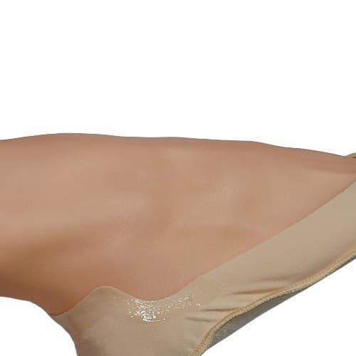 MOKASYNY LASEROWE SILIKON 1122