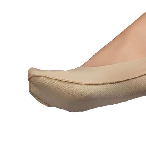 MOKASYNY LASEROWE SILIKON 1122