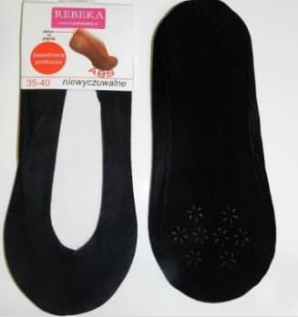 STOPKI LASEROWE SILIKON ABS 1070