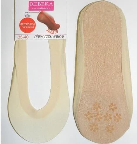 STOPKI LASEROWE SILIKON ABS 1070