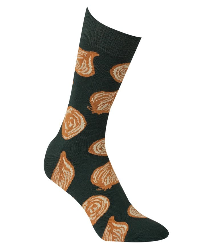 SKARPETY PERFECT MAN CASUAL